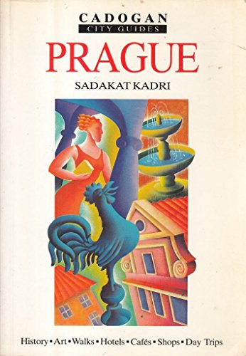 Prague