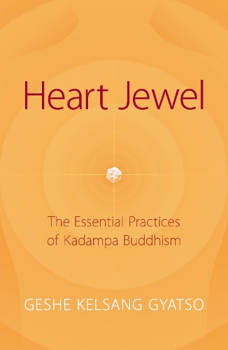 Heart Jewel