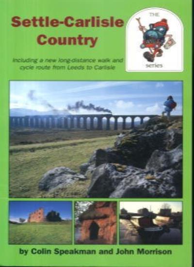 Settle and Carlisle Country (RailTrail S.)