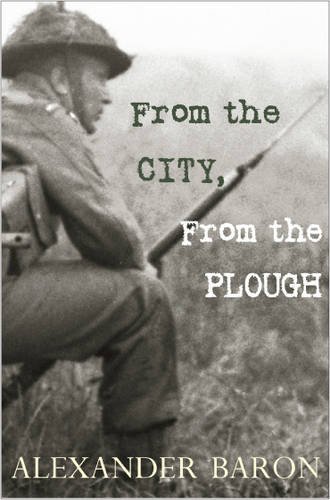 From the City, From the Plough