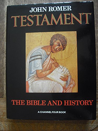 Testament: The Bible and History