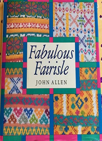 Fabulous Fairisle