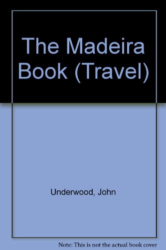The Madeira Book (Travel)