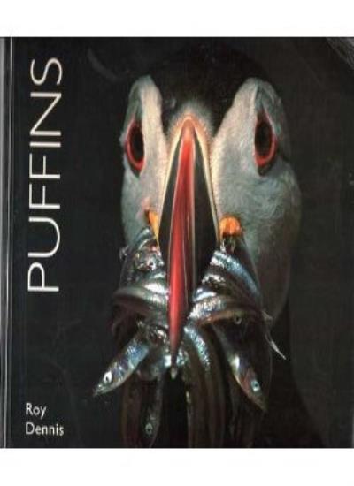 Puffins (Worldlife Library)