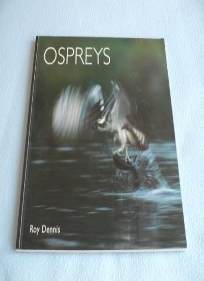 Ospreys (World Life Library)