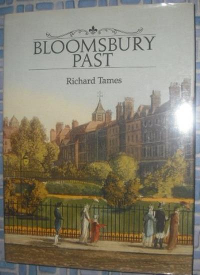 Bloomsbury Past