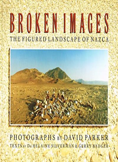 Broken Images: Nazca Lines
