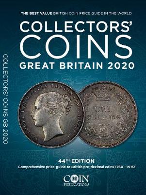 Collectors' Coins: Great Britain 2020