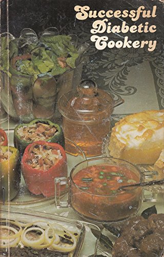 Successful Diabetic Cookery