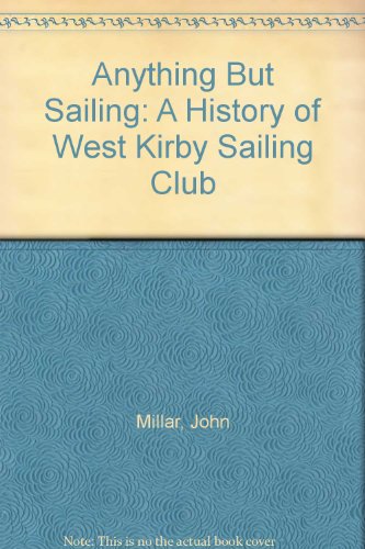 Anything But Sailing