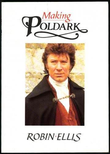 Making Poldark
