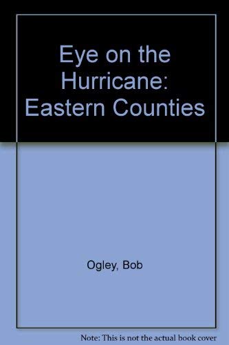 Eye on the Hurricane