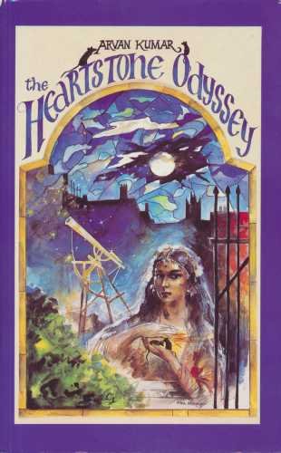 The Heartstone Odyssey