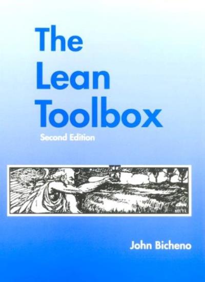 The New Lean Toolbox.