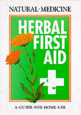 Herbal First Aid