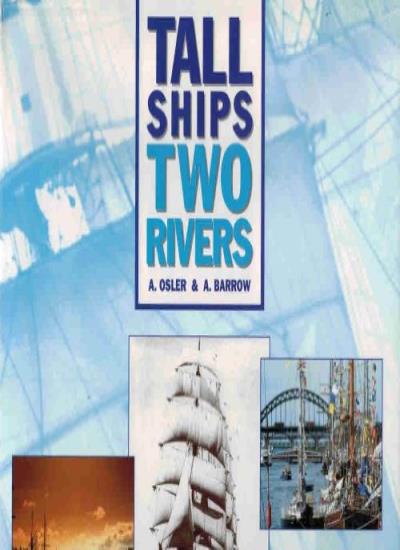 Tall Ships, Two Rivers