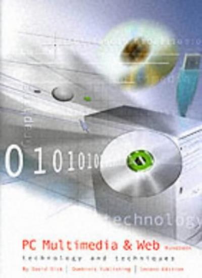 The P.C. Multimedia and Web Handbook