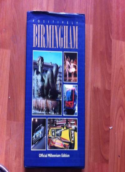 Positively Birmingham