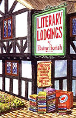 Literary Lodgings