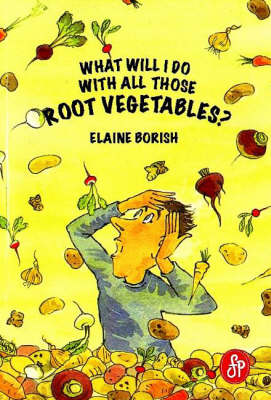 What Will I Do with All Those Root Vegetables?