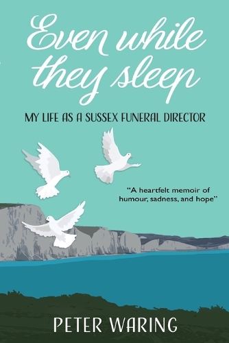 Even While They Sleep