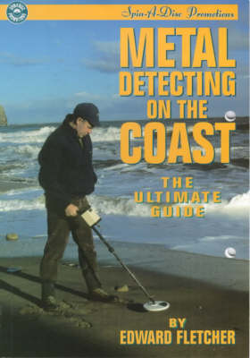Metal Detecting on the Coast