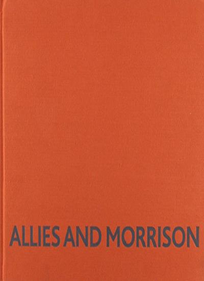 Allies & Morrison