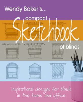 Compact Sketchbook of Blinds