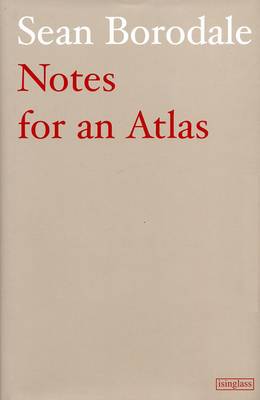 Notes for an Atlas