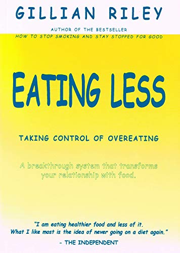 Eating Less: Taking Control of Overeating