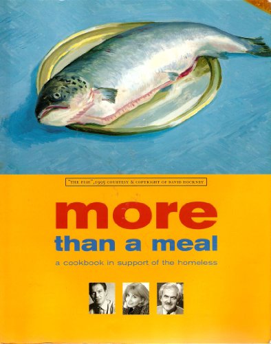 More Than a Meal