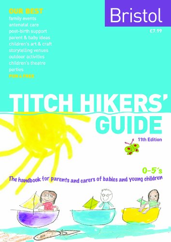 Titch Hikers' Guide