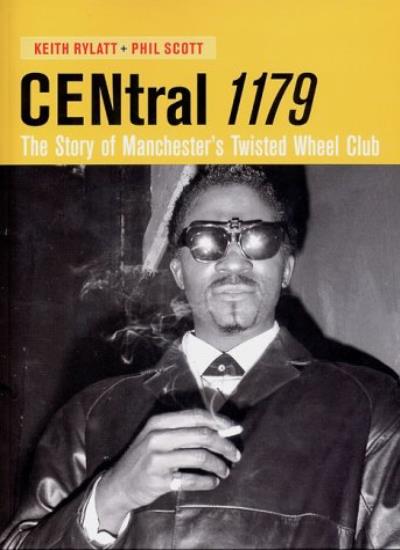 英BOOKS Keith Rylatt, Phil Scott Central 1179 ISBN0953662632 BEECOOL /00930