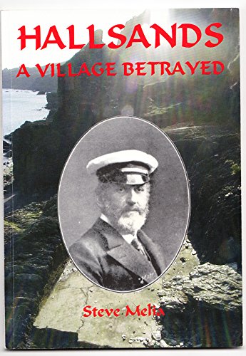 Hallsands: A Village Betrayed
