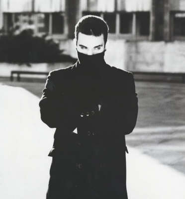 Robbie WIlliams