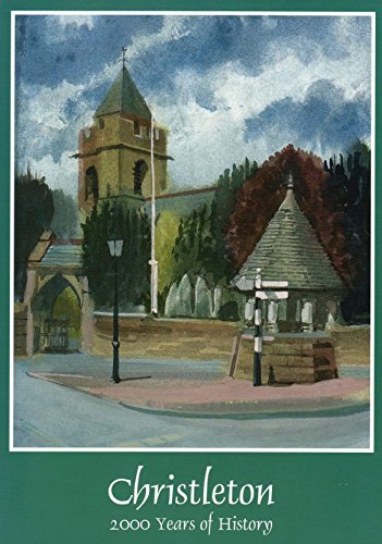 Christleton 2000 Years of History