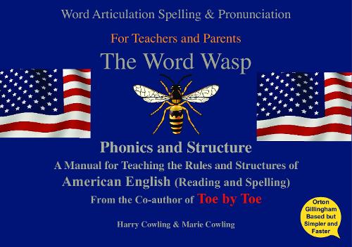 The Word Wasp