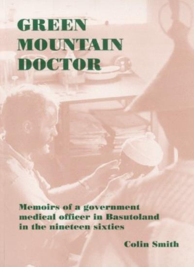 Green Mountain Doctor