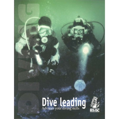 Dive Leading