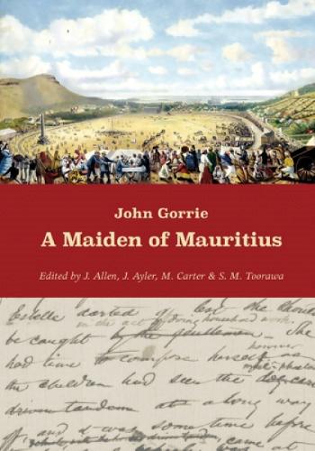 A Maiden of Mauritius