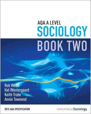 AQA A Level Sociology