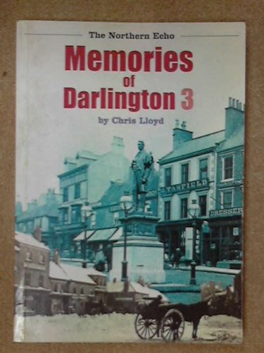 Memories of Darlington 3