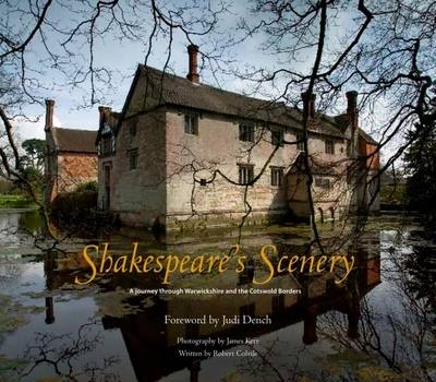 Shakespeare's Scenery