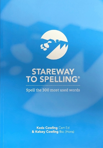 Stareway to Spelling