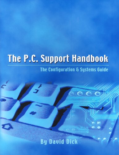 The P.C. Support Handbook