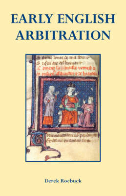 Early English Arbitration