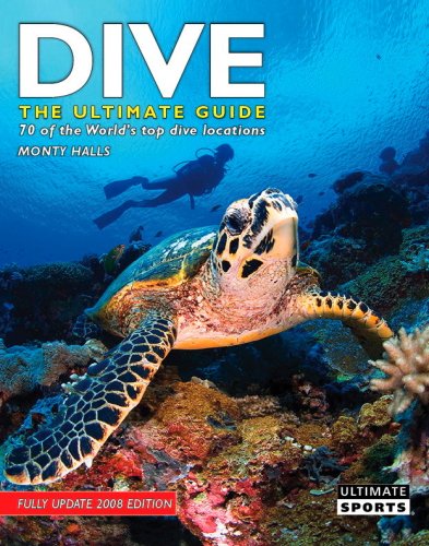 Dive: The Ultimate Guide