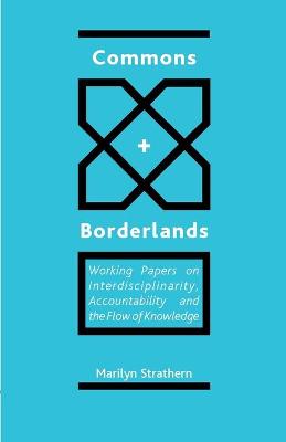 Commons and Borderlands