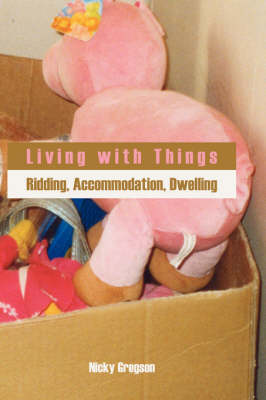 Living with Things