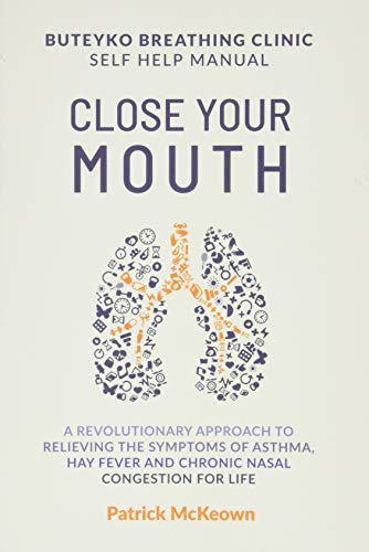 Close Your Mouth